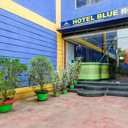 Hotel O Blue Royal 布巴内什瓦尔 外观 照片
