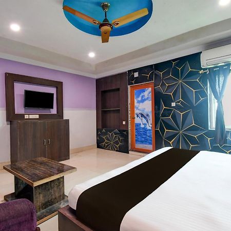 Hotel O Blue Royal 布巴内什瓦尔 外观 照片