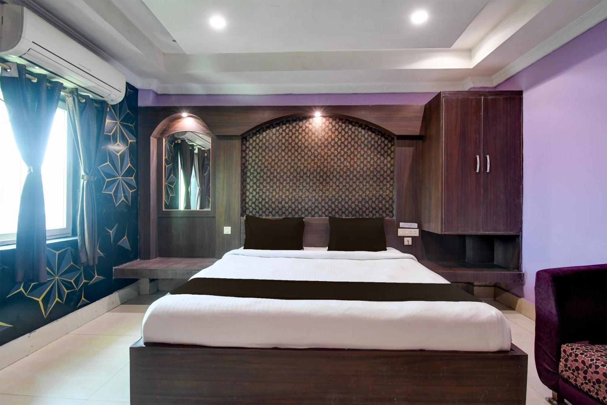 Hotel O Blue Royal 布巴内什瓦尔 外观 照片