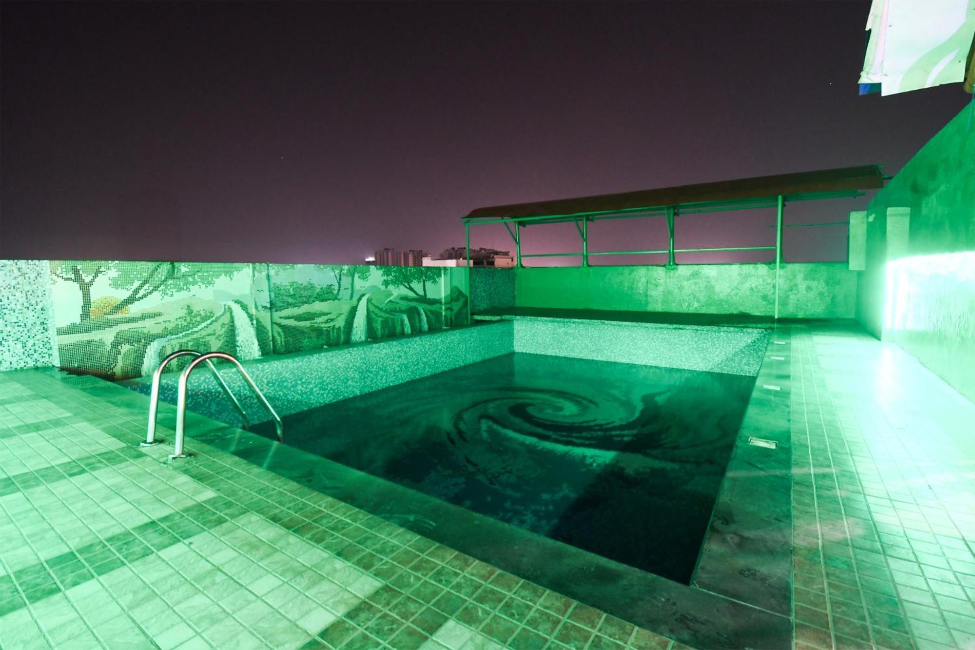 Hotel O Blue Royal 布巴内什瓦尔 外观 照片