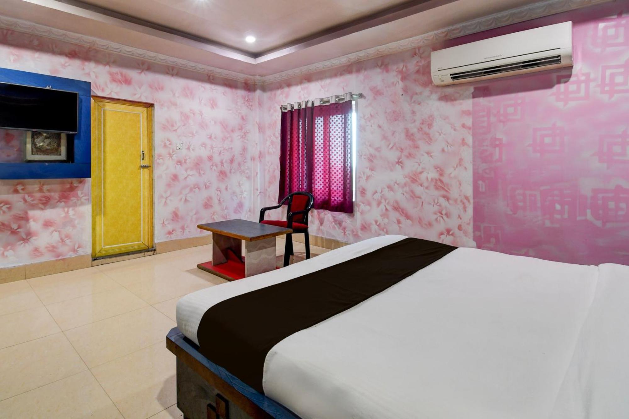 Hotel O Blue Royal 布巴内什瓦尔 外观 照片
