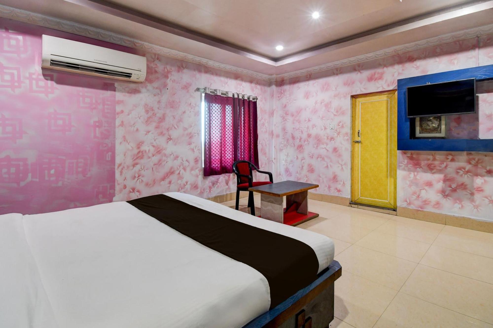 Hotel O Blue Royal 布巴内什瓦尔 外观 照片
